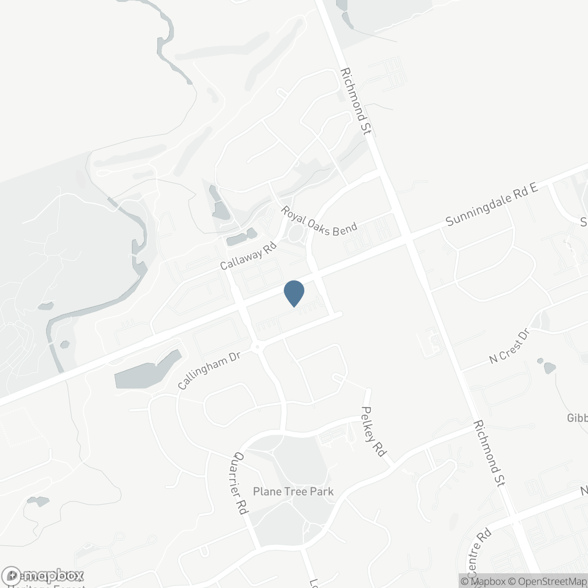 204 - 240 VILLAGEWALK BOULEVARD, London, Ontario N6G 0P6